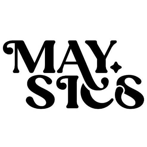 MAYSTICS logo, an NSHub client